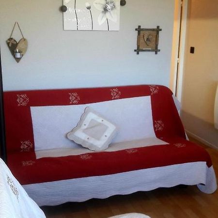 Zodiaque Διαμέρισμα Villarembert Εξωτερικό φωτογραφία