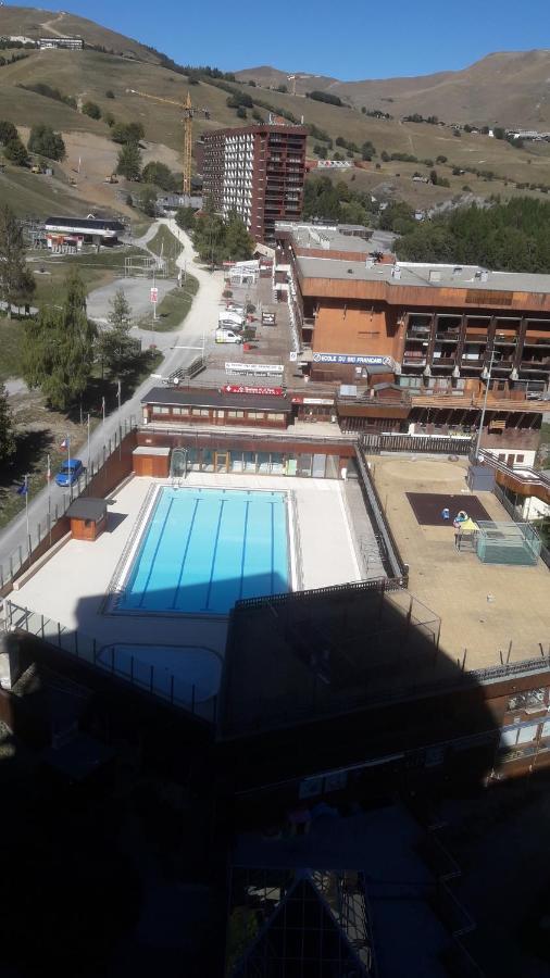 Zodiaque Διαμέρισμα Villarembert Εξωτερικό φωτογραφία