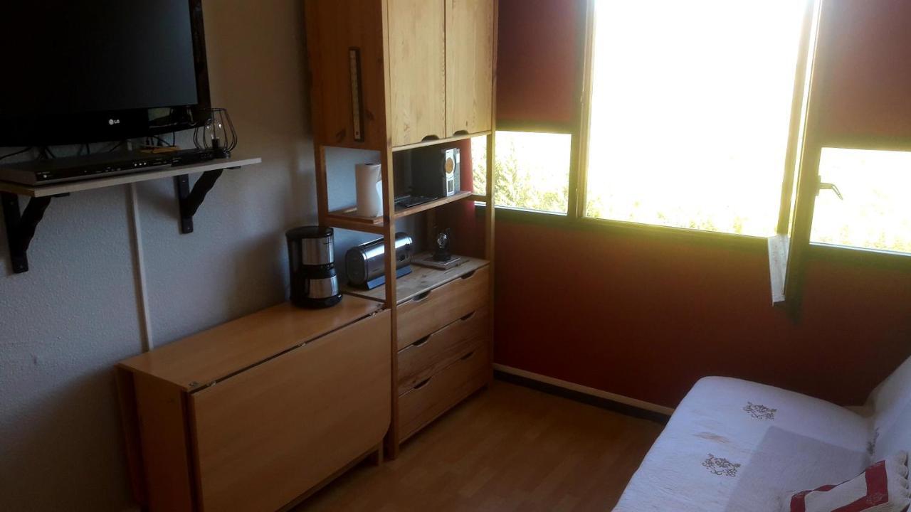 Zodiaque Διαμέρισμα Villarembert Εξωτερικό φωτογραφία